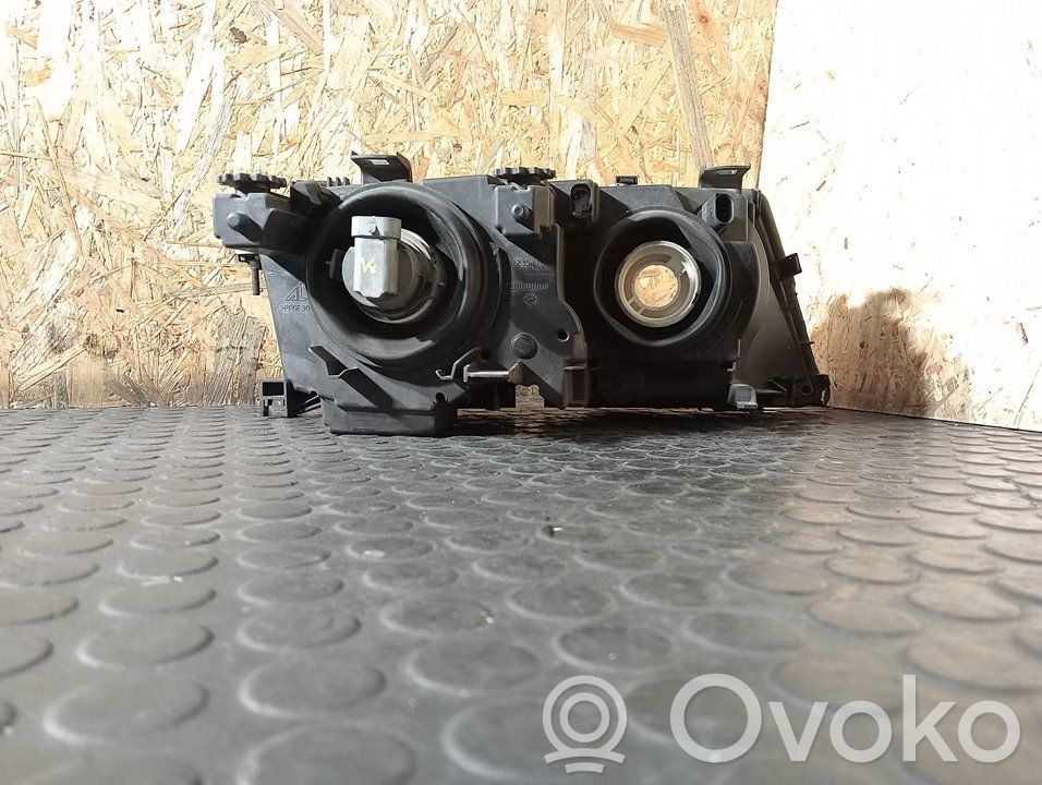 BMW 3 E46 Phare frontale 