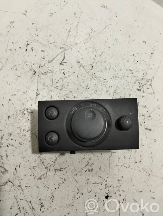 Interruptor de luz   13177070
