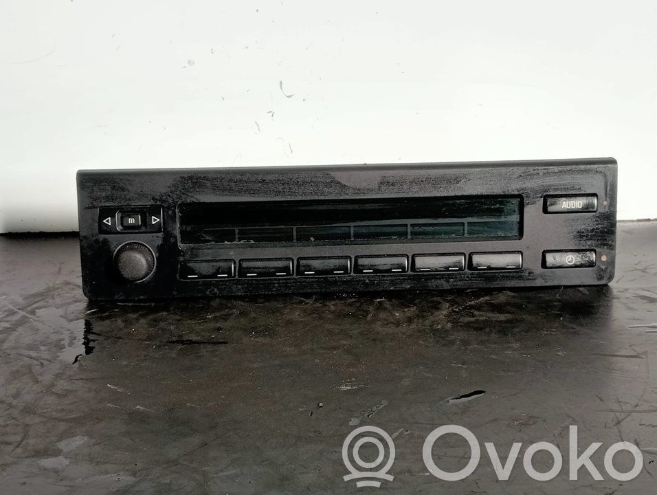 Multifunctional control switch/knob   7608731040