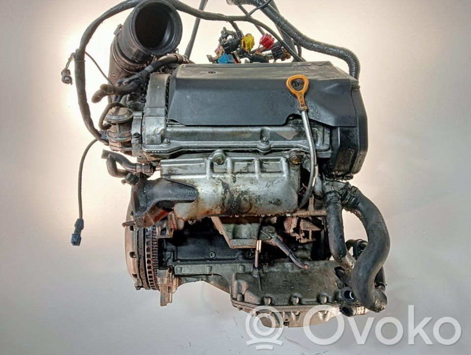 Audi A6 S6 C5 4B Двигатель 