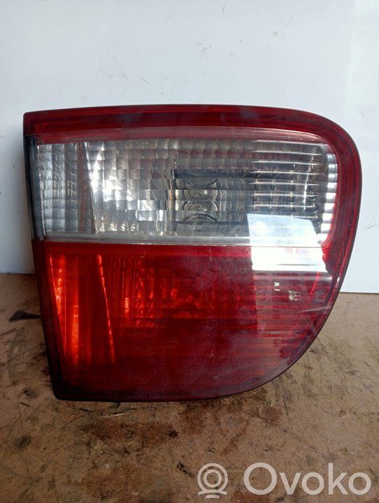 Seat Leon (1M) Takaluukun takavalot 
