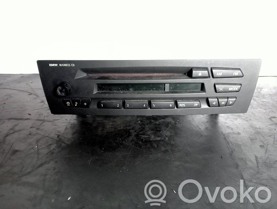 BMW 3 E90 E91 Radio / CD-Player / DVD-Player / Navigation 