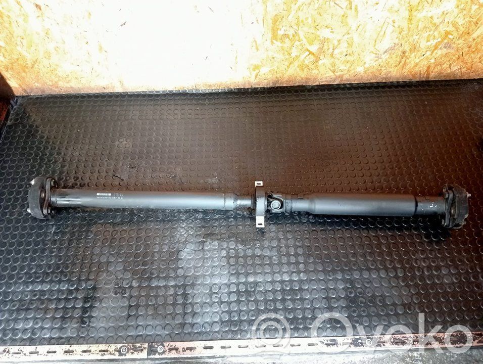 BMW 1 E81 E87 Vidējais kardāns 