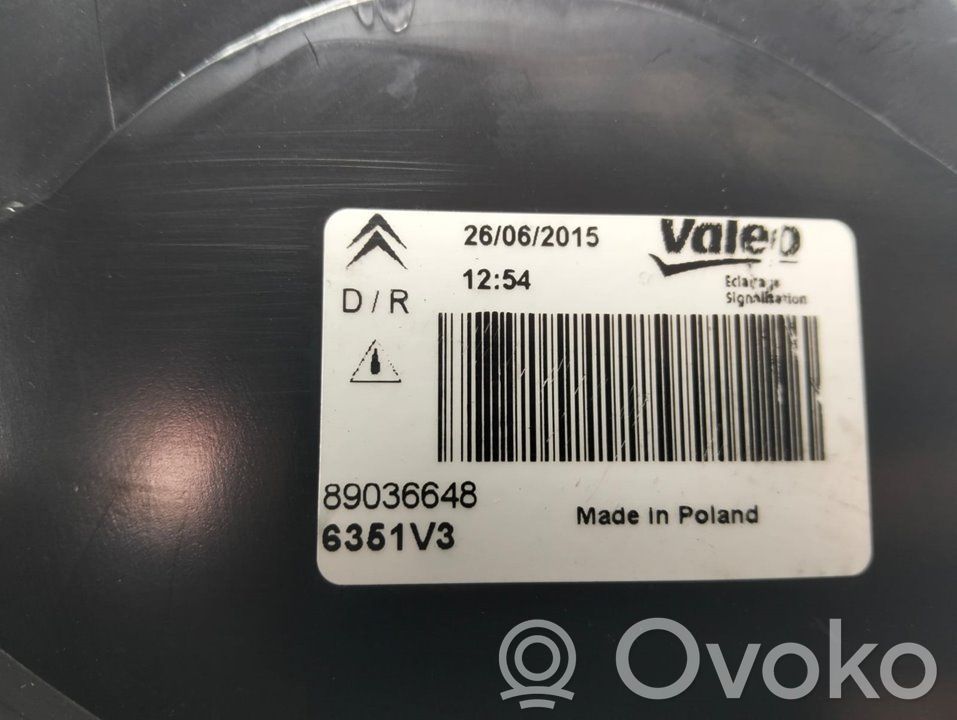 Citroen C5 Takavalot 