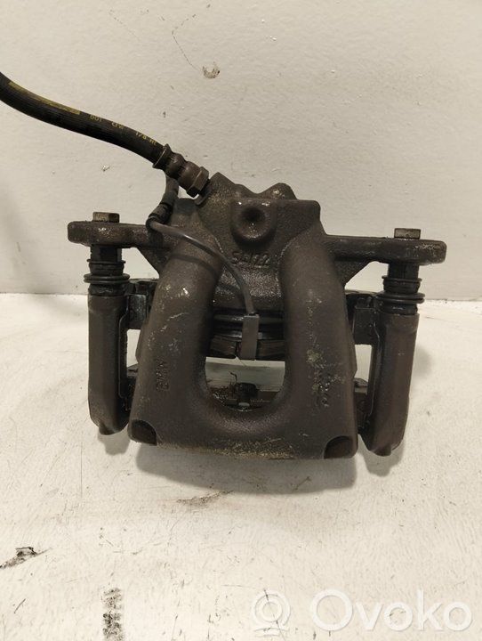 Bremssattel vorne   SINREF