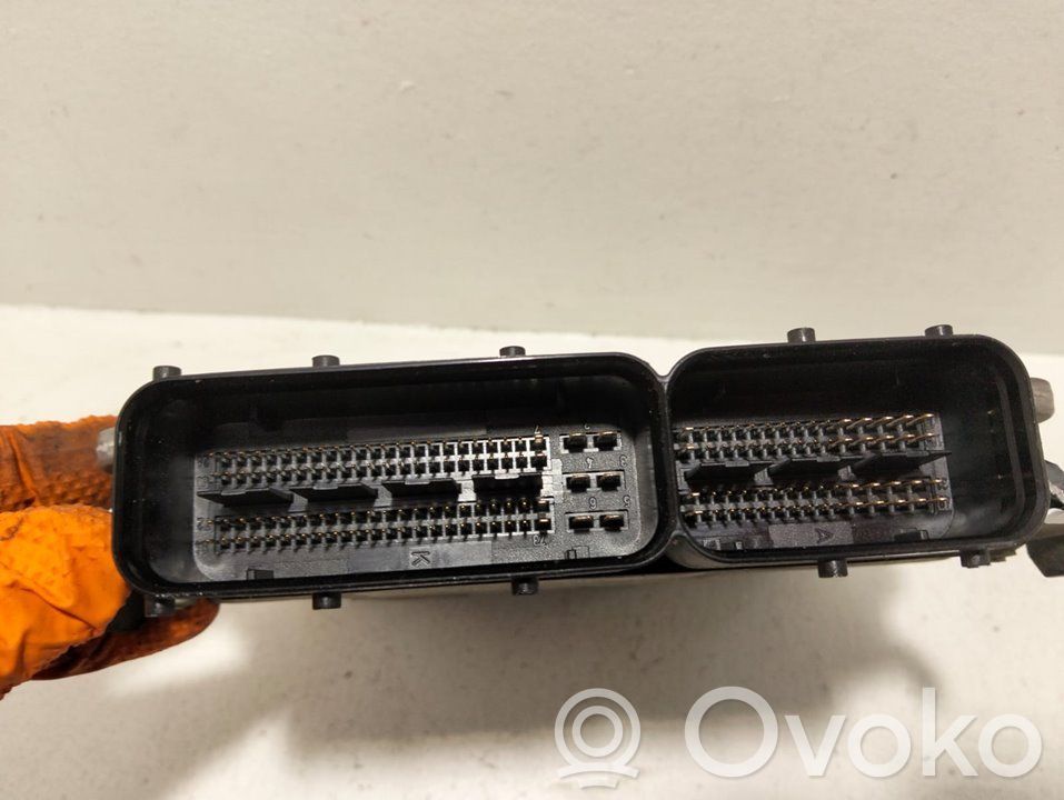 Engine control unit/module   1P0907115P