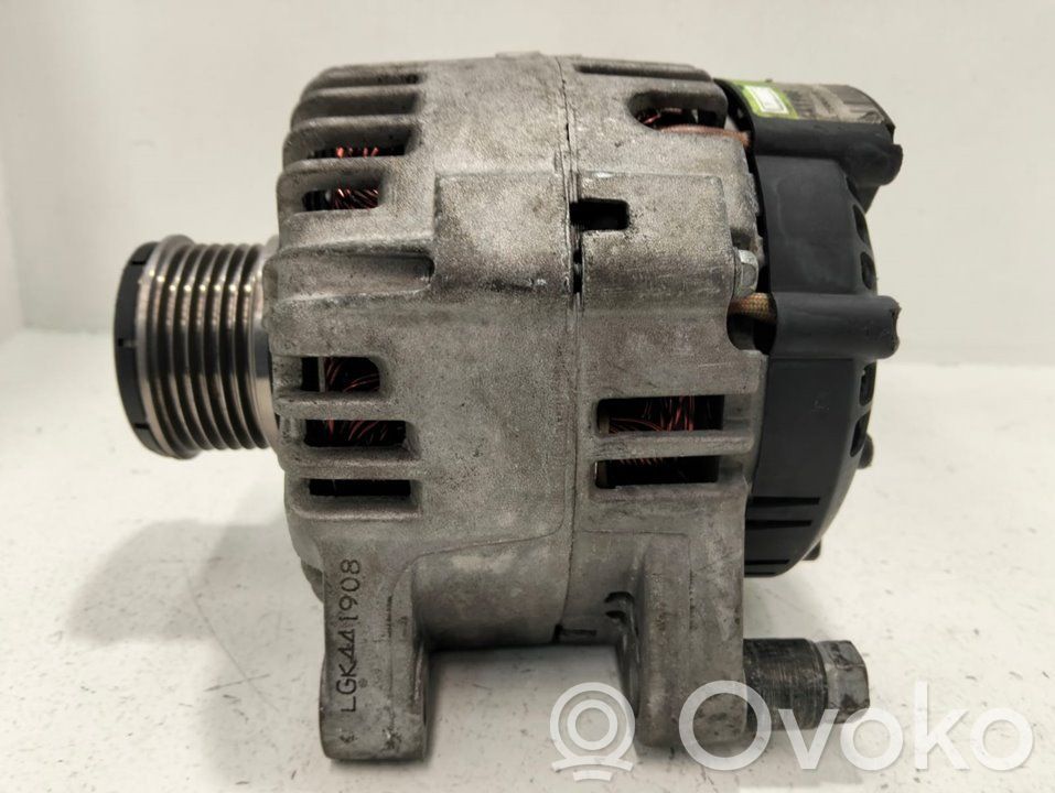 Citroen C4 I Alternador 