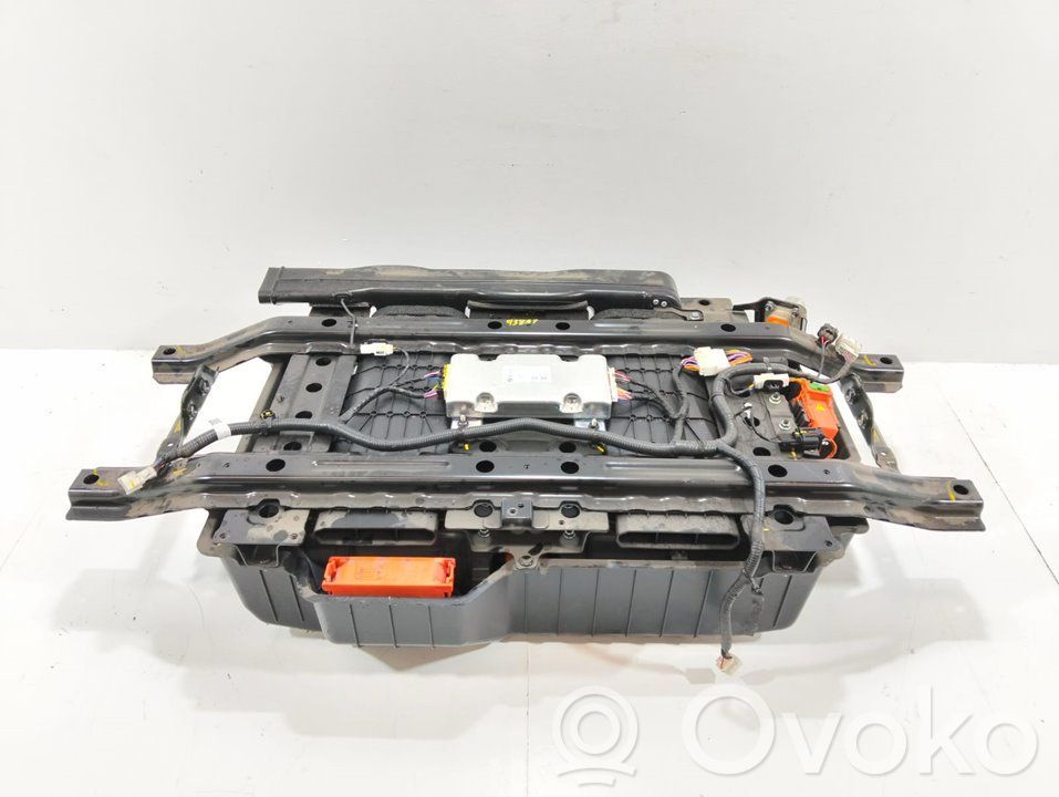 KIA Niro Car battery 