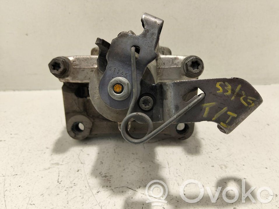 Bremssattel hinten   SINREF