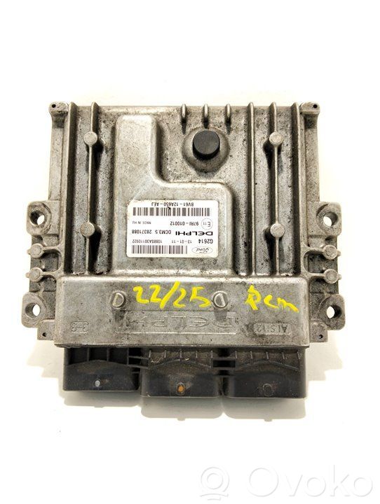 Ford Grand C-MAX Variklio valdymo blokas 