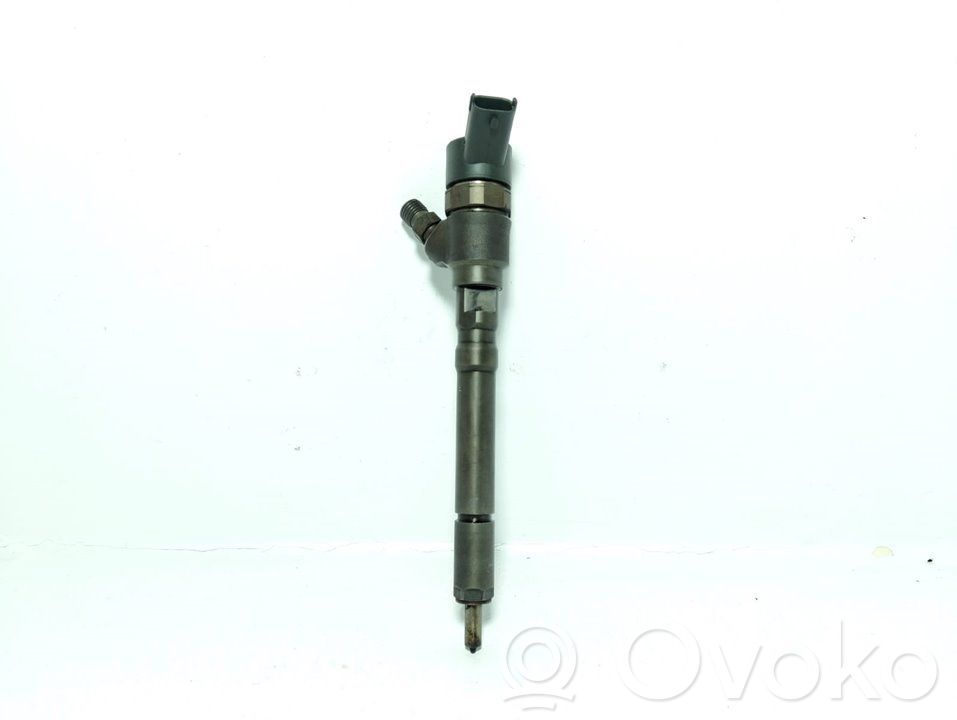 Inyector de combustible   3380027000