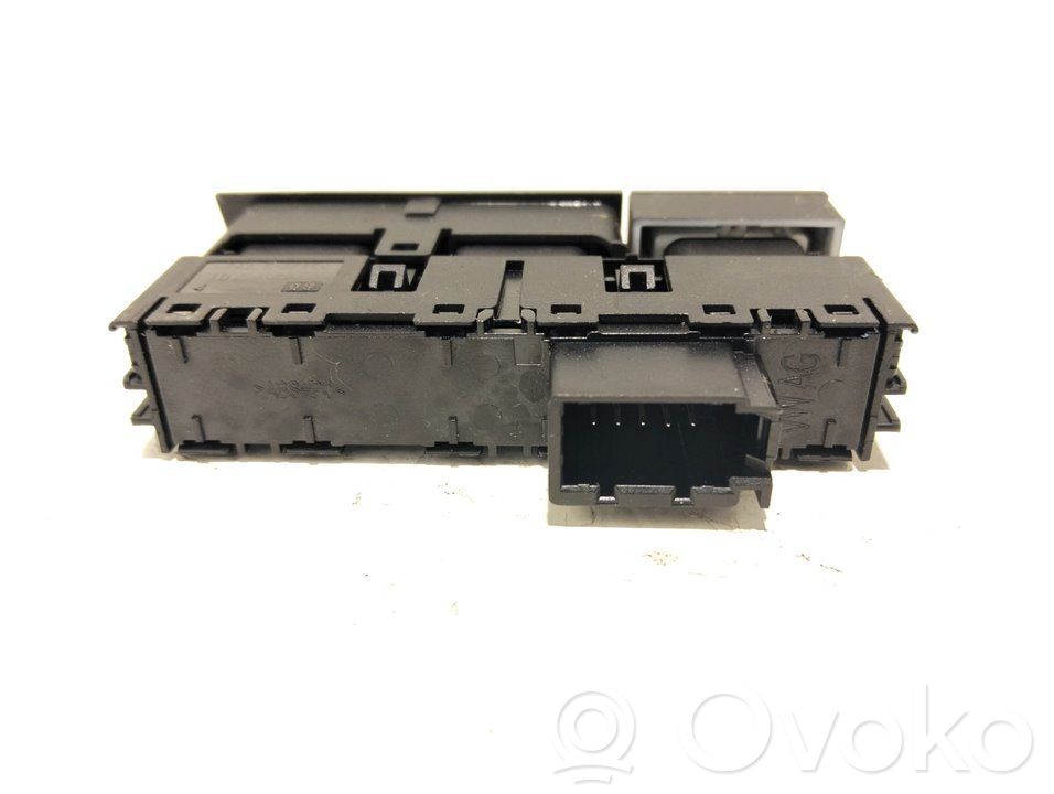 Seat Leon (5F) Other switches/knobs/shifts 