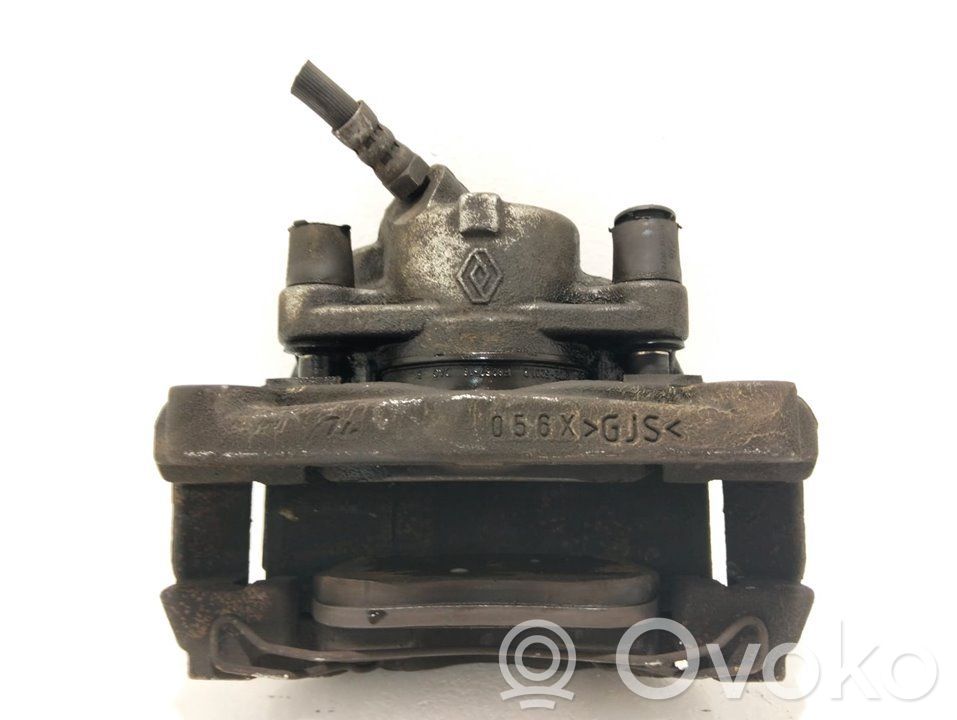 Bremssattel vorne   SINREF