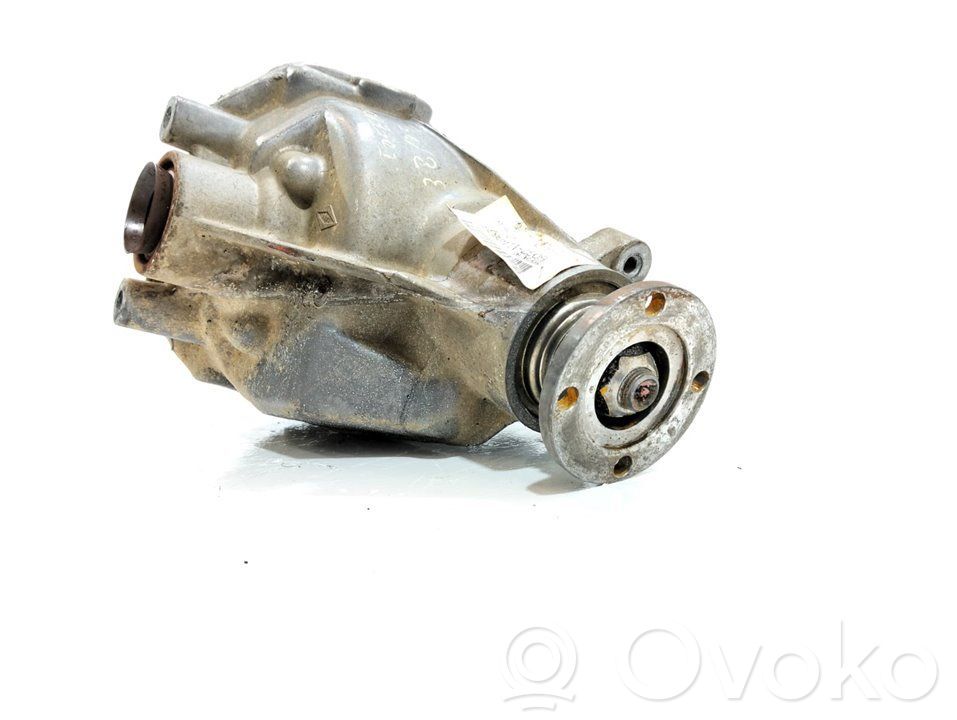 Land Rover Freelander Hinterachsdifferential 