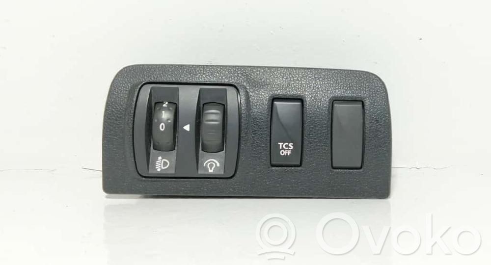 Interruptor de control multifunción   648450001