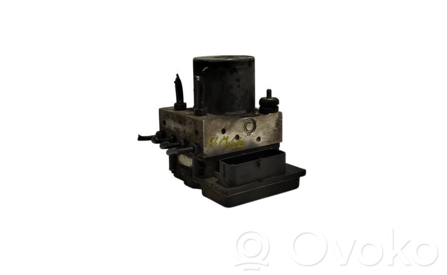 Audi A6 S6 C6 4F ABS-pumppu 