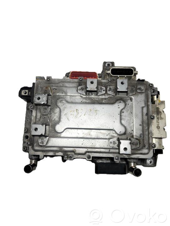 KIA Niro Altre centraline/moduli 