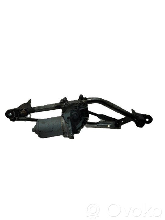 Alfa Romeo Mito Motor y varillaje del limpiaparabrisas delantero 