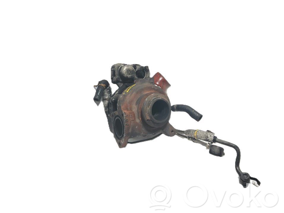 Turbo   SINREF