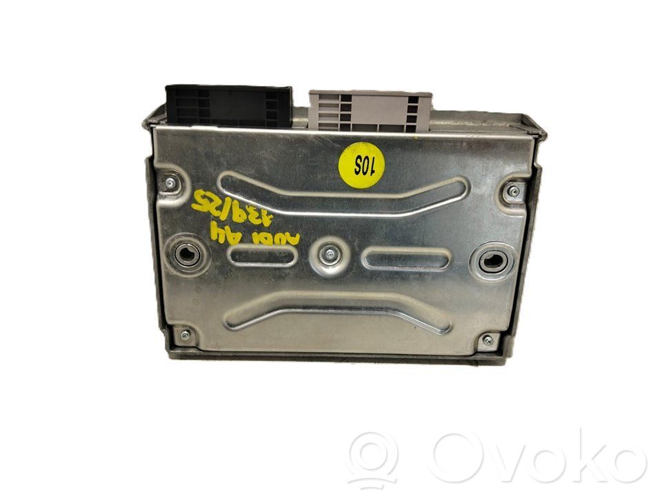 Audi A4 S4 B9 8W Other control units/modules 