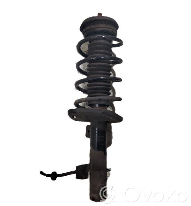 Citroen C-Elysée Front shock absorber/damper 
