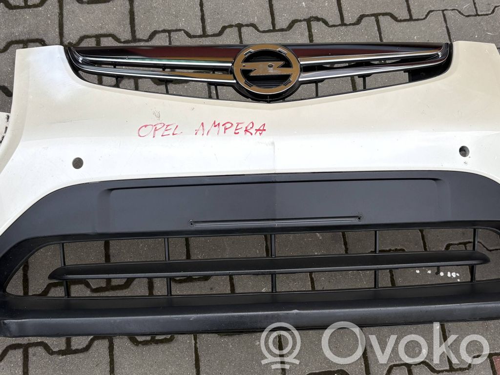 Opel Ampera Parachoques delantero 