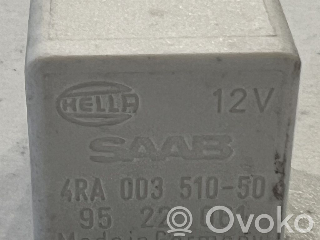 Saab 9000 CS Otros relés 