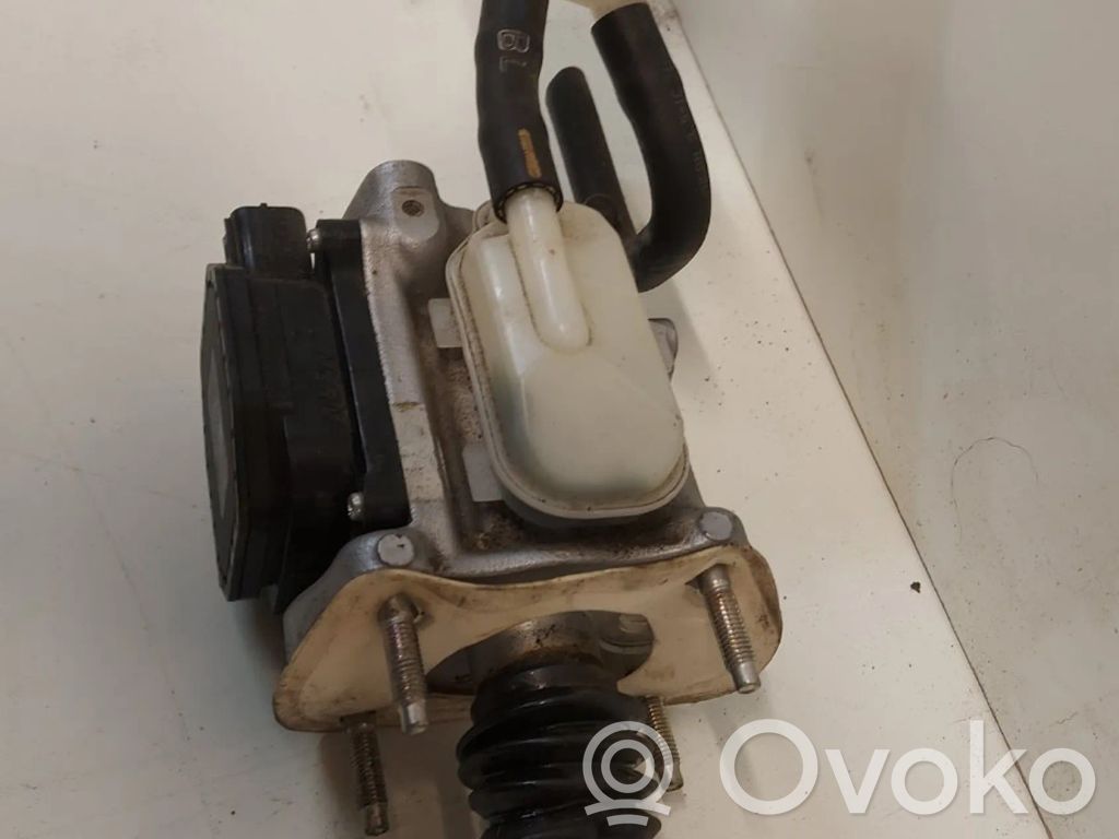 Acura RLX Servofreno 