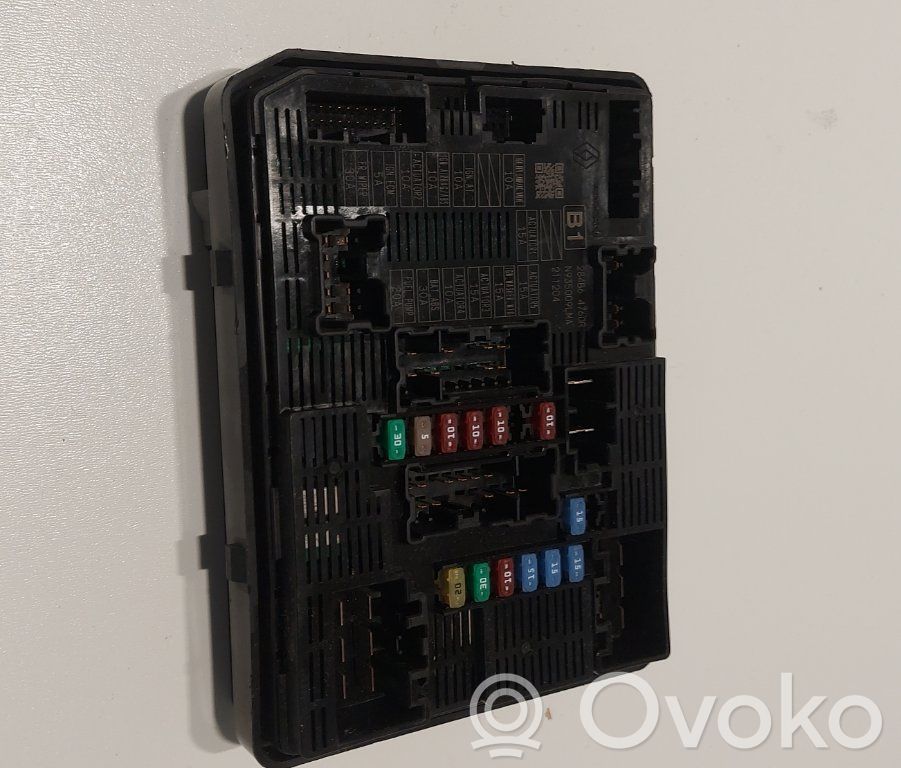 Módulo de fusible   284B64760R