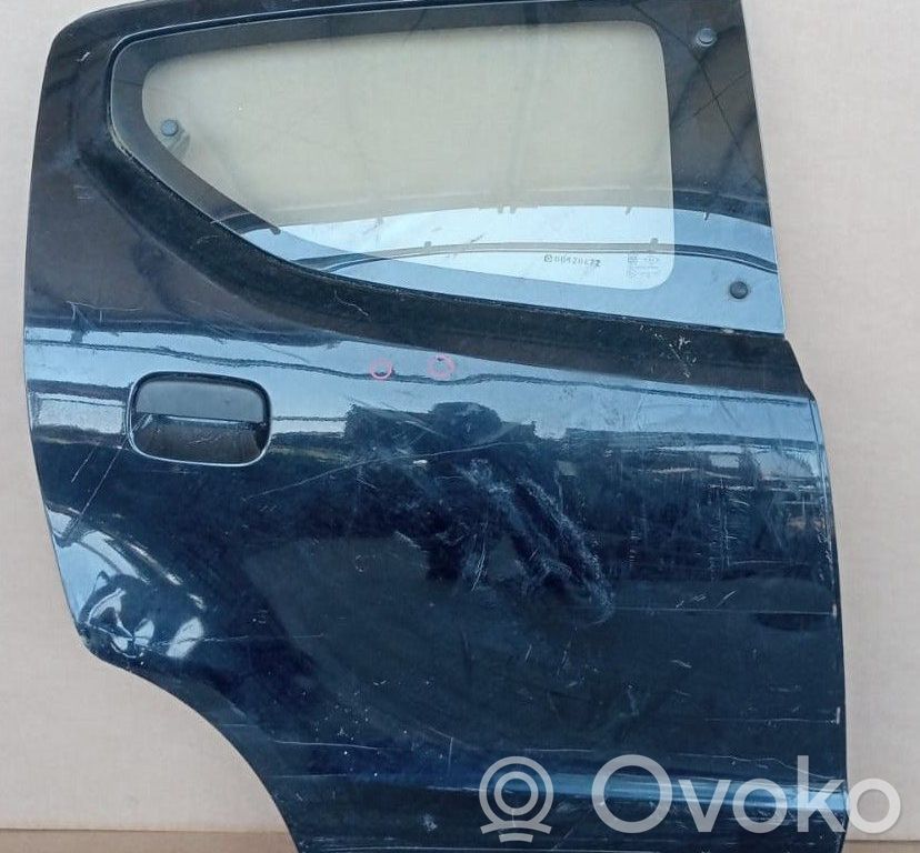 Suzuki Alto Takaovi 