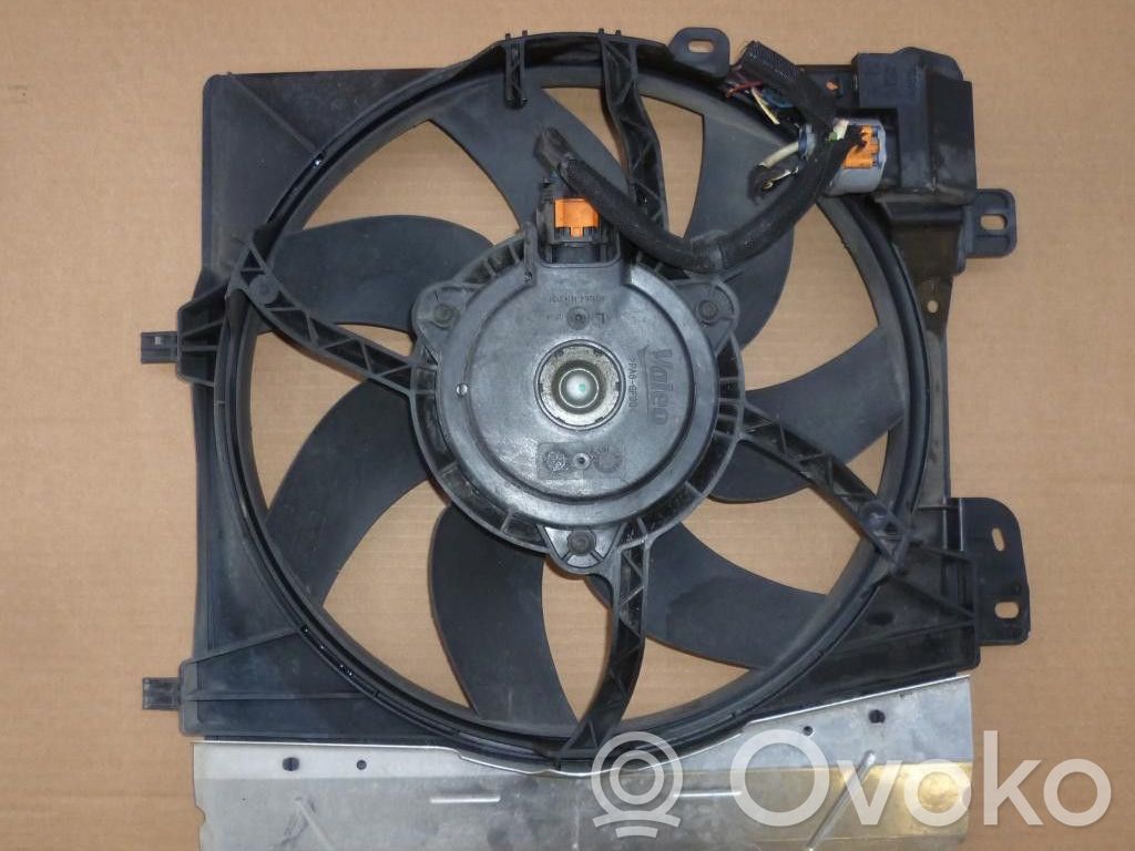 Elektrolüfter   1253P9,999U60497,1253P9,999U60497