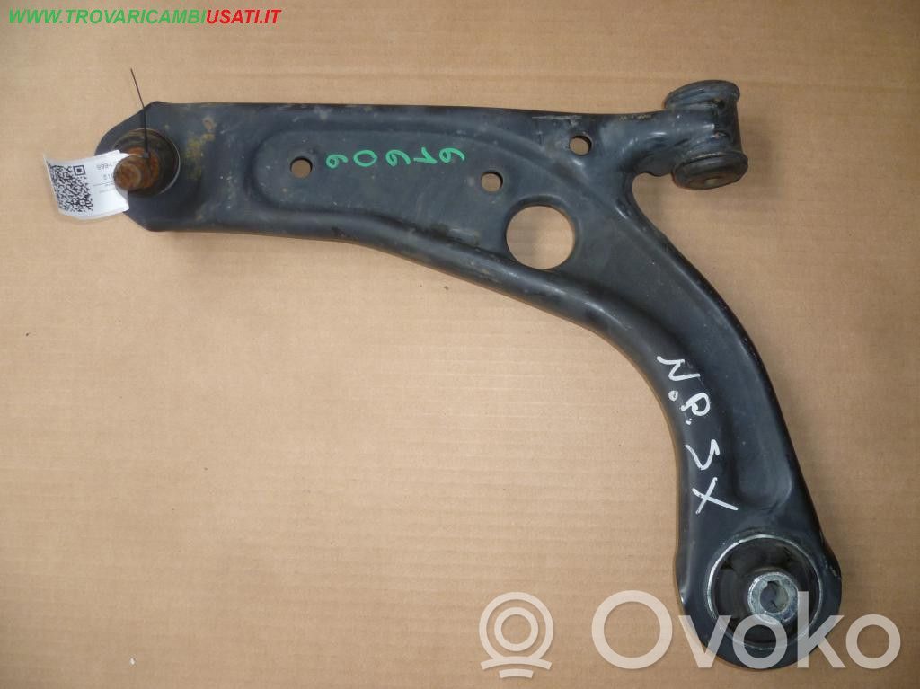 Fiat Panda III Dolny wahacz przedni 