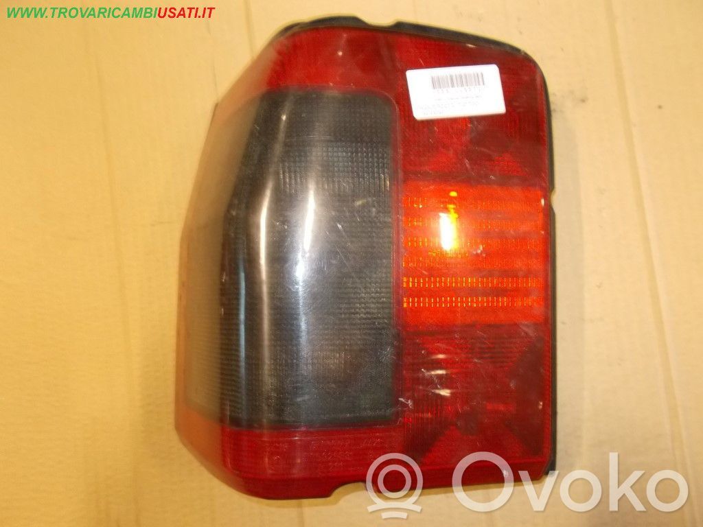 Fiat Tipo Takavalot 
