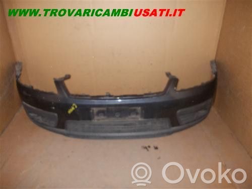 Ford C-MAX I Front bumper 