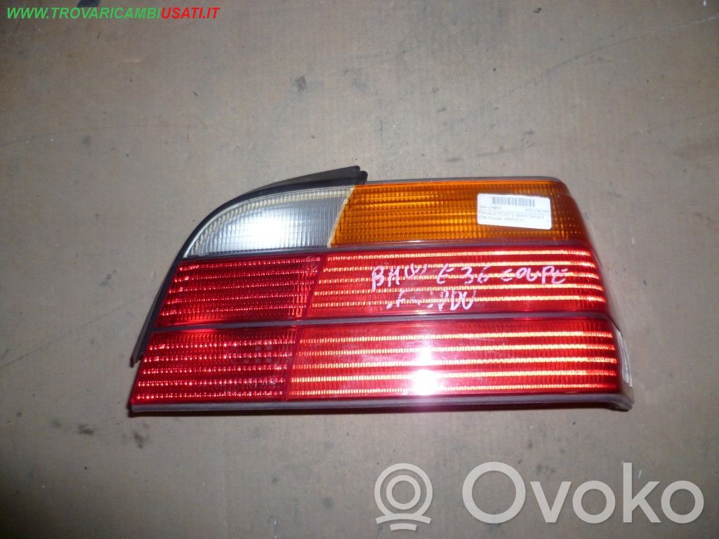 BMW 3 E36 Takavalot 