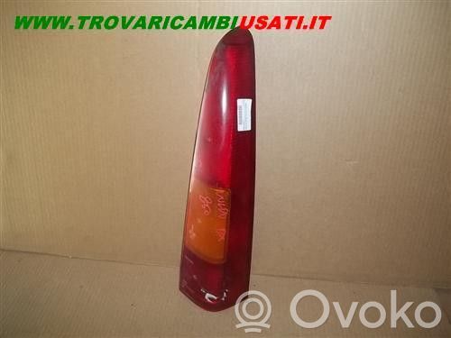 Volvo 850 Takavalot 