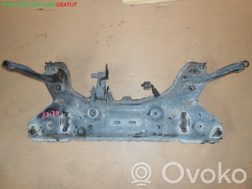 Priekinis traversas   D65134800,999U33294,999U33294,D65134800