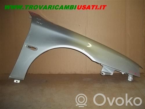 Alfa Romeo 166 Sparnas 