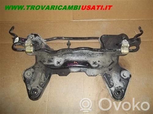 Front subframe   3502CS,999U11518,3502CS,999U11518