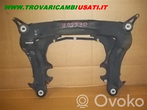 Volkswagen PASSAT B5.5 Front subframe 