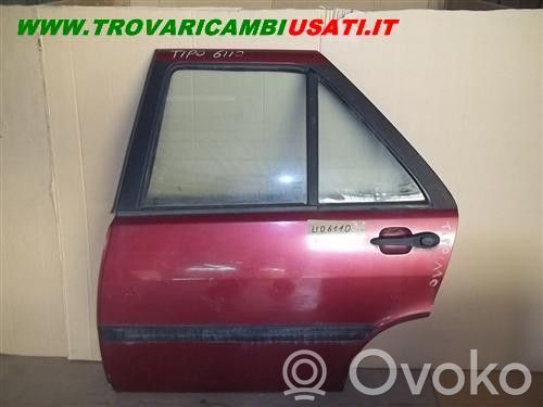 Fiat Tempra Puerta trasera 