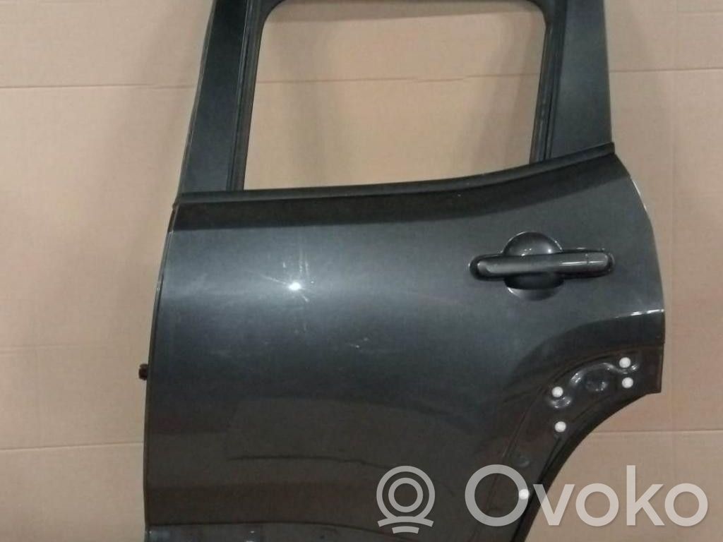 Jeep Renegade Puerta trasera 