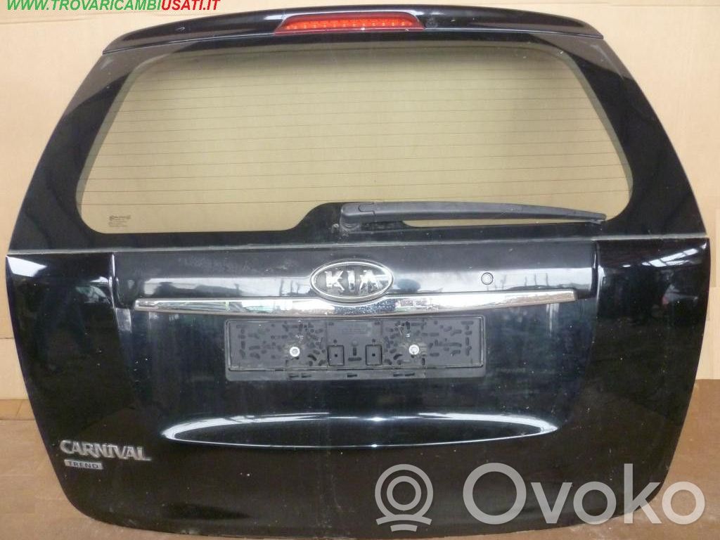 Puerta del maletero/compartimento de carga   737004D102,999U61585,737004D102,999U61585