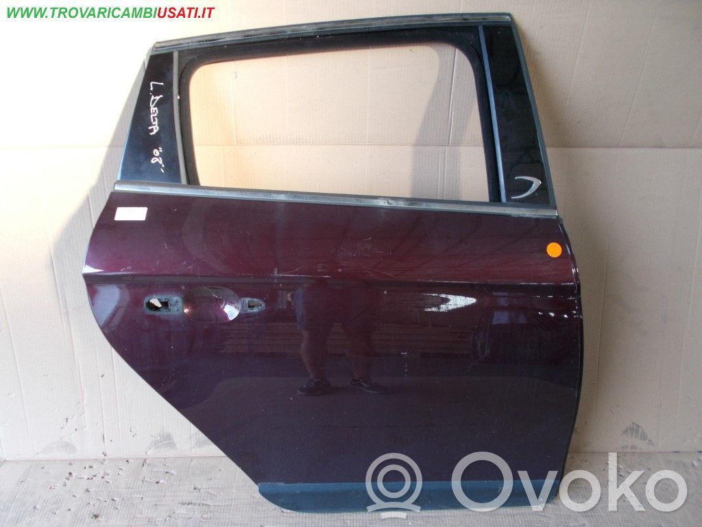 Lancia Delta III Ușă spate 