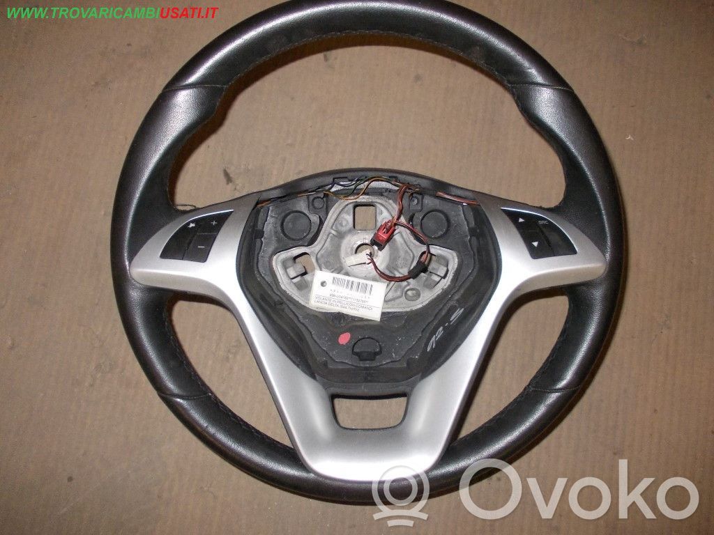 Volante   71752795,71752795