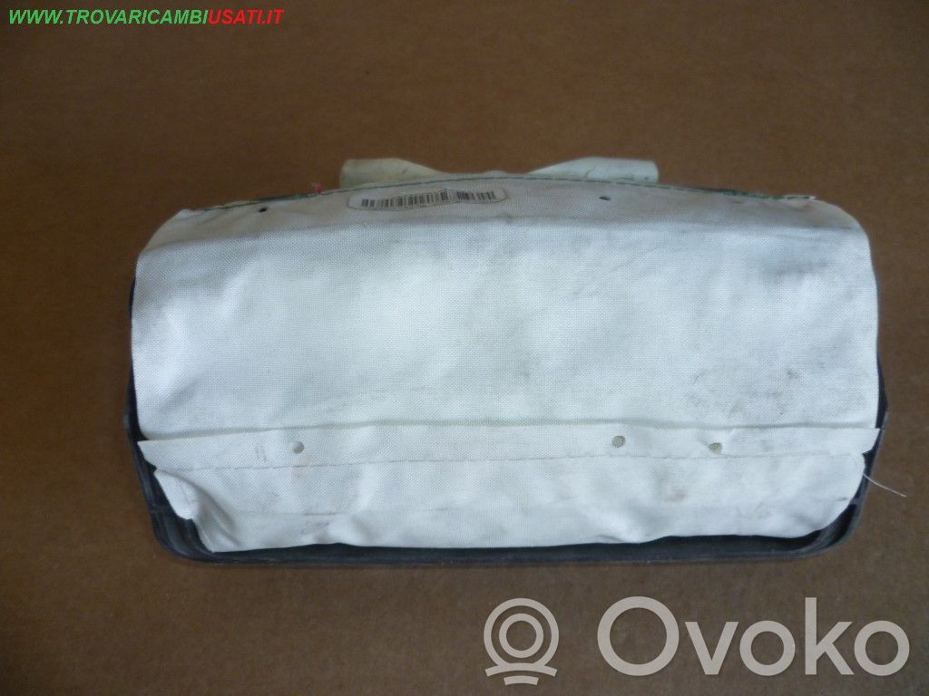 Lancia Delta III Airbag pasager 