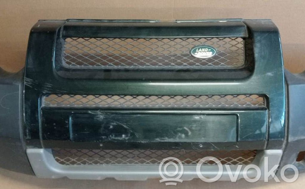 Land Rover Freelander Parachoques delantero 