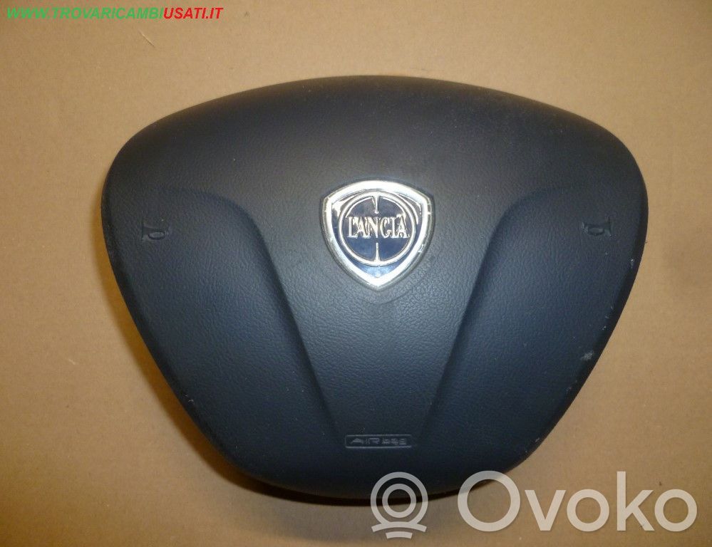 Lancia Delta III Airbag volan 