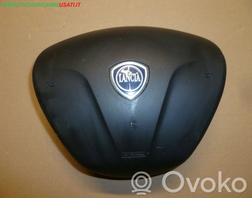 Lancia Delta III Airbag volan 