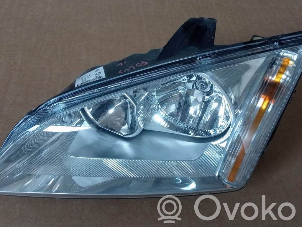 Headlight/headlamp   1324256,1324256